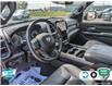 2021 RAM 1500 Sport (Stk: FH066A) in Sault Ste. Marie - Image 13 of 25