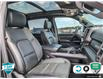 2021 RAM 1500 Sport (Stk: FH066A) in Sault Ste. Marie - Image 22 of 25