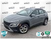 2022 Hyundai Kona 2.0L Preferred (Stk: 25C355A) in Tillsonburg - Image 1 of 3