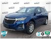 2022 Chevrolet Equinox LT (Stk: R0H2578) in Hamilton - Image 1 of 23