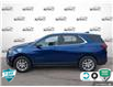 2022 Chevrolet Equinox LT (Stk: R0H2578) in Hamilton - Image 3 of 23