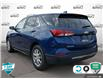 2022 Chevrolet Equinox LT (Stk: R0H2578) in Hamilton - Image 4 of 23