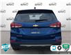 2022 Chevrolet Equinox LT (Stk: R0H2578) in Hamilton - Image 5 of 23