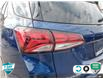 2022 Chevrolet Equinox LT (Stk: R0H2578) in Hamilton - Image 9 of 23