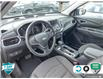 2022 Chevrolet Equinox LT (Stk: R0H2578) in Hamilton - Image 11 of 23