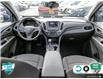 2022 Chevrolet Equinox LT (Stk: R0H2578) in Hamilton - Image 22 of 23