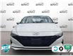 2022 Hyundai Elantra Preferred (Stk: A250360) in Hamilton - Image 2 of 23