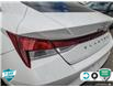 2022 Hyundai Elantra Preferred (Stk: A250360) in Hamilton - Image 9 of 23