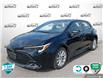 2023 Toyota Corolla Hatchback Base (Stk: A250153) in Hamilton - Image 1 of 23