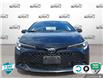2023 Toyota Corolla Hatchback Base (Stk: A250153) in Hamilton - Image 2 of 23