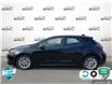 2023 Toyota Corolla Hatchback Base (Stk: A250153) in Hamilton - Image 3 of 23