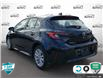 2023 Toyota Corolla Hatchback Base (Stk: A250153) in Hamilton - Image 4 of 23