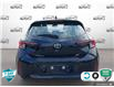 2023 Toyota Corolla Hatchback Base (Stk: A250153) in Hamilton - Image 5 of 23