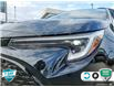 2023 Toyota Corolla Hatchback Base (Stk: A250153) in Hamilton - Image 8 of 23