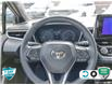 2023 Toyota Corolla Hatchback Base (Stk: A250153) in Hamilton - Image 12 of 23