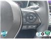 2023 Toyota Corolla Hatchback Base (Stk: A250153) in Hamilton - Image 14 of 23