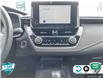 2023 Toyota Corolla Hatchback Base (Stk: A250153) in Hamilton - Image 17 of 23