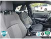 2023 Toyota Corolla Hatchback Base (Stk: A250153) in Hamilton - Image 20 of 23