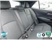 2023 Toyota Corolla Hatchback Base (Stk: A250153) in Hamilton - Image 21 of 23