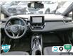 2023 Toyota Corolla Hatchback Base (Stk: A250153) in Hamilton - Image 22 of 23