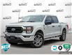 2023 Ford F-150 XLT (Stk: 603845) in St. Catharines - Image 1 of 28