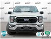 2023 Ford F-150 XLT (Stk: 603845) in St. Catharines - Image 2 of 28
