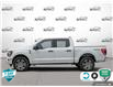 2023 Ford F-150 XLT (Stk: 603845) in St. Catharines - Image 3 of 28