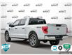 2023 Ford F-150 XLT (Stk: 603845) in St. Catharines - Image 4 of 28