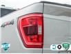 2023 Ford F-150 XLT (Stk: 603845) in St. Catharines - Image 11 of 28