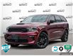 2022 Dodge Durango R/T (Stk: 502458X) in St. Catharines - Image 1 of 31
