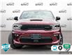 2022 Dodge Durango R/T (Stk: 502458X) in St. Catharines - Image 2 of 31