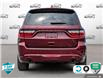 2022 Dodge Durango R/T (Stk: 502458X) in St. Catharines - Image 5 of 31