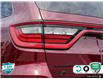 2022 Dodge Durango R/T (Stk: 502458X) in St. Catharines - Image 12 of 31