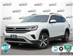 2021 Volkswagen Atlas 3.6 FSI Comfortline (Stk: 502466) in St. Catharines - Image 1 of 27