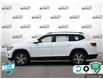 2021 Volkswagen Atlas 3.6 FSI Comfortline (Stk: 502466) in St. Catharines - Image 3 of 27