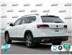 2021 Volkswagen Atlas 3.6 FSI Comfortline (Stk: 502466) in St. Catharines - Image 4 of 27