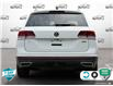 2021 Volkswagen Atlas 3.6 FSI Comfortline (Stk: 502466) in St. Catharines - Image 5 of 27