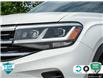 2021 Volkswagen Atlas 3.6 FSI Comfortline (Stk: 502466) in St. Catharines - Image 9 of 27