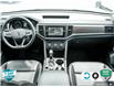 2021 Volkswagen Atlas 3.6 FSI Comfortline (Stk: 502466) in St. Catharines - Image 24 of 27