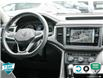 2021 Volkswagen Atlas 3.6 FSI Comfortline (Stk: 502466) in St. Catharines - Image 25 of 27