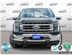 2021 Ford F-150 Lariat (Stk: 502439) in St. Catharines - Image 2 of 27