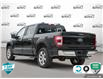2021 Ford F-150 Lariat (Stk: 502439) in St. Catharines - Image 4 of 27