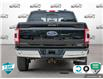 2021 Ford F-150 Lariat (Stk: 502439) in St. Catharines - Image 5 of 27
