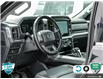 2021 Ford F-150 Lariat (Stk: 502439) in St. Catharines - Image 9 of 27