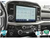 2021 Ford F-150 Lariat (Stk: 502439) in St. Catharines - Image 16 of 27