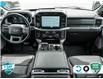 2021 Ford F-150 Lariat (Stk: 502439) in St. Catharines - Image 21 of 27
