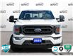 2023 Ford F-150 XLT (Stk: 502457) in St. Catharines - Image 2 of 29