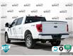 2023 Ford F-150 XLT (Stk: 502457) in St. Catharines - Image 4 of 29