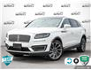 2020 Lincoln Nautilus Reserve (Stk: 502463X) in St. Catharines - Image 1 of 32
