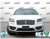 2020 Lincoln Nautilus Reserve (Stk: 502463X) in St. Catharines - Image 2 of 32
